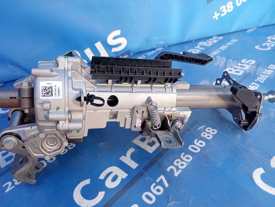 Колонка рульова Ford Mustang Mach-E Рулевая колонка Форд Мустанг Шрот