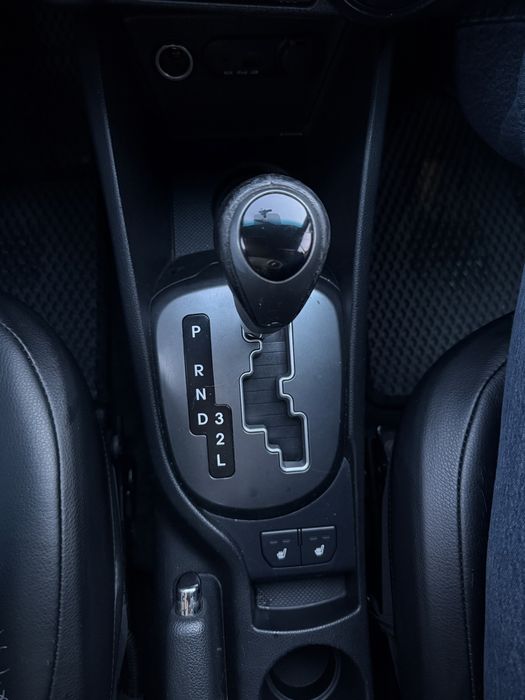 Kia Rio 3 2012 1.6