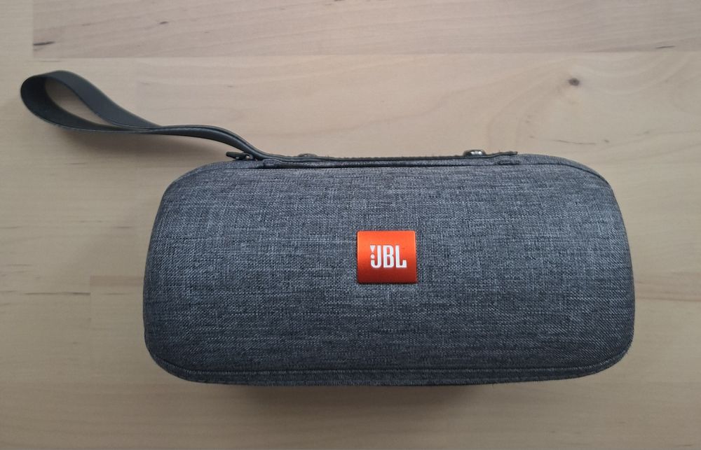 Oryginalne Etui na głośnik jbl flip 3 futerał pokrowiec
