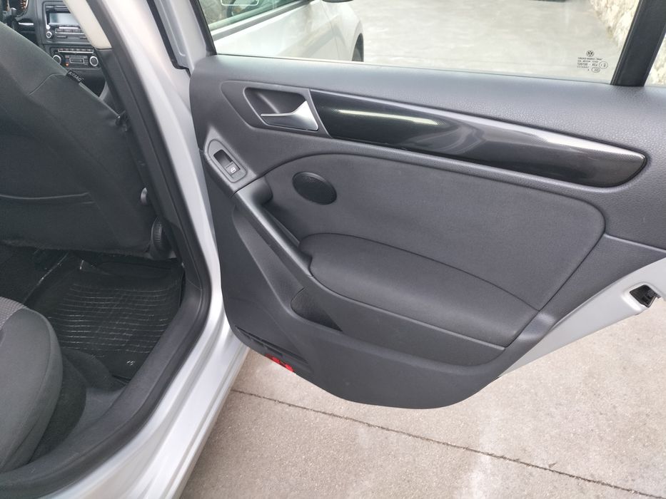 Golf 2000 TDI com 110cv