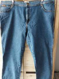 Spodnie jeansowe Wrangler, nowe 46/34