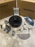 Nowy robot samojezdny LIECTROUX XR500 idealny np na prezent :)
