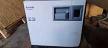 Medicina Dentária - Autoclave