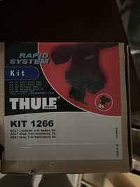 Kit para Thule rapid sistem