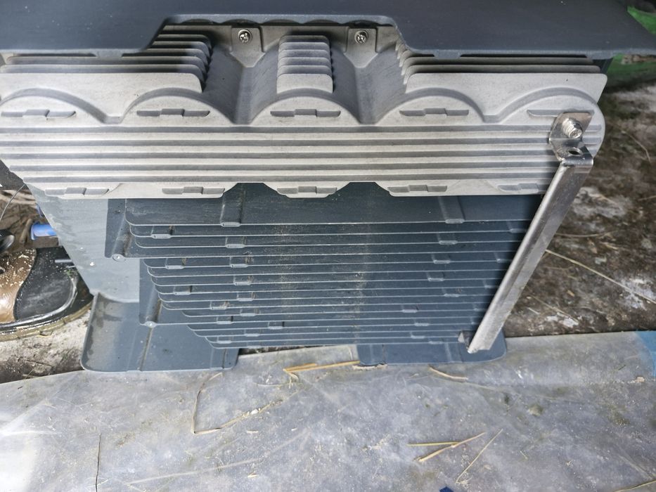 Falownik FOXess T6-G3 z Wi-Fi