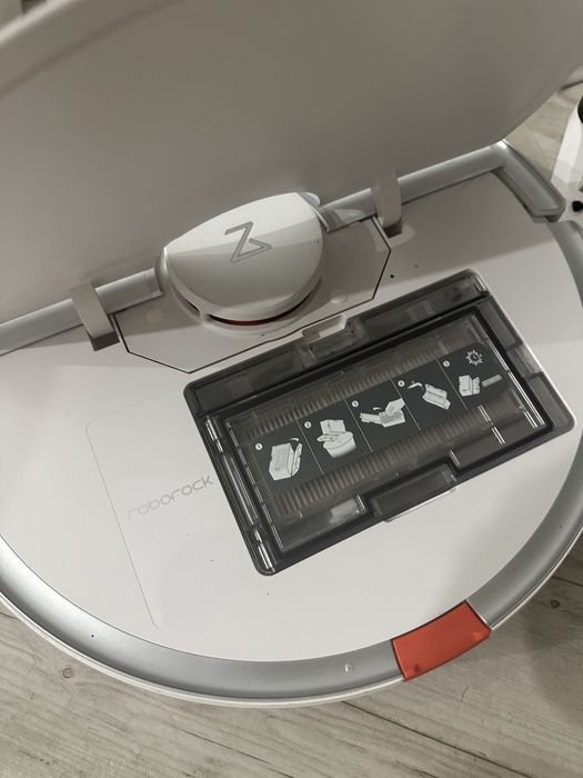 Polecam Robot sprzatajacy Roborock s7 zestaw stan idealny