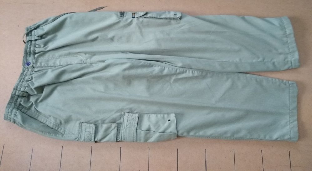 Штани універсальні Baty