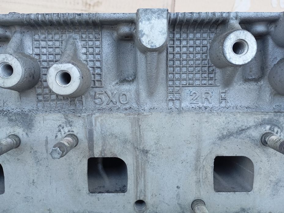 Гбц Ніссан навара.панфіндер.