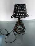 Candeeiro de iluminação