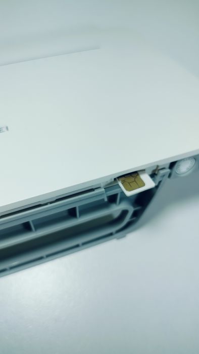 Huawei router na kartę LTE WiFi 5ghz modem domowy internet