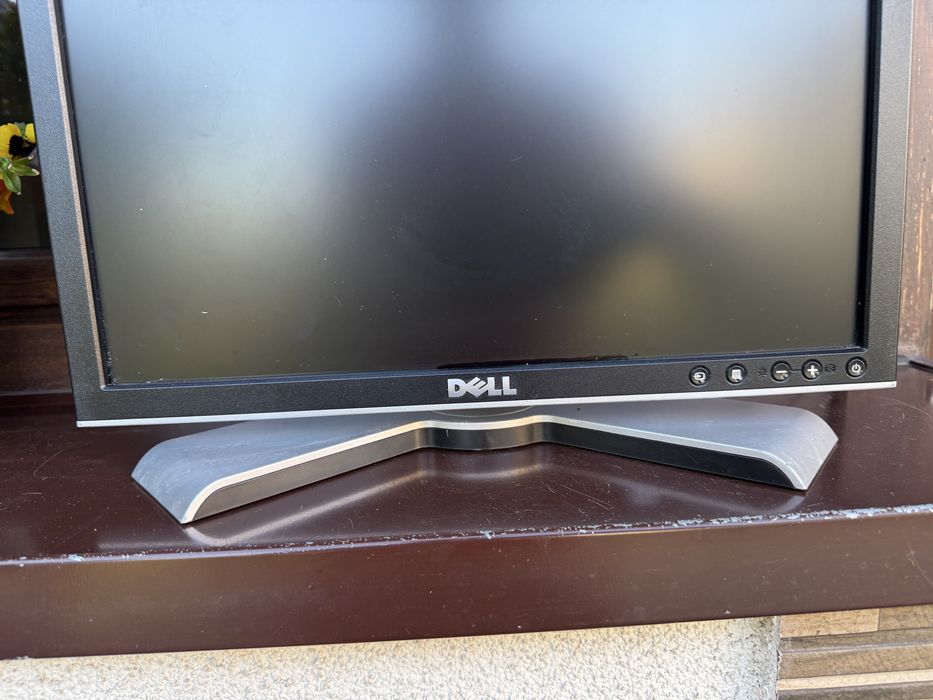 Monitor dell