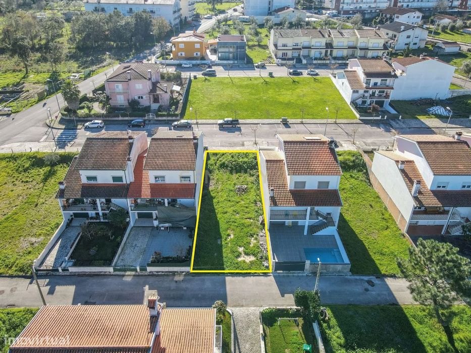 Terreno p/Construção de Moradia