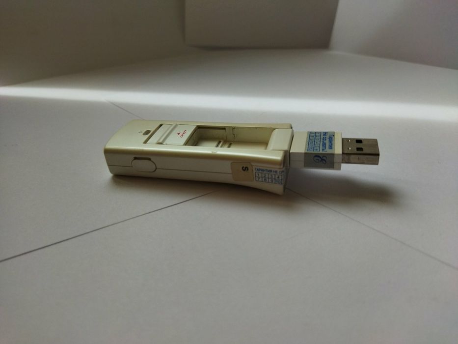 3G модем Verizon UM175  Интертелеком