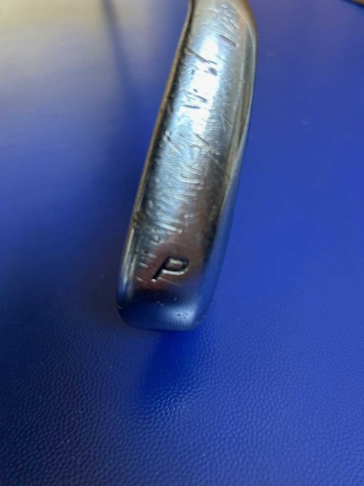 Set de ferros TaylorMade