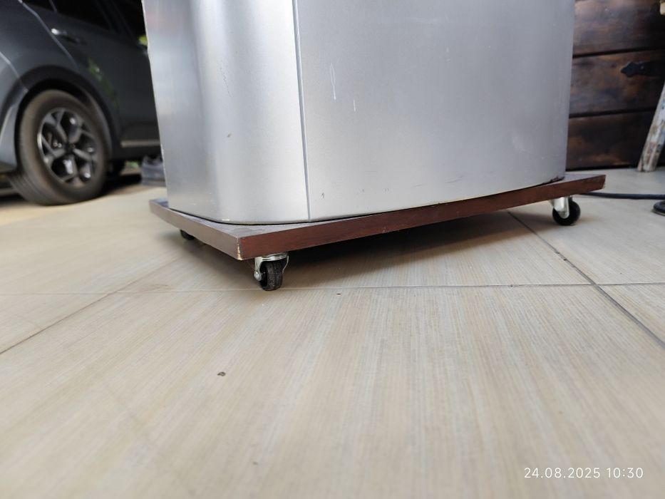 Klimatyzator przenośny (nie klimator!) - sprawny