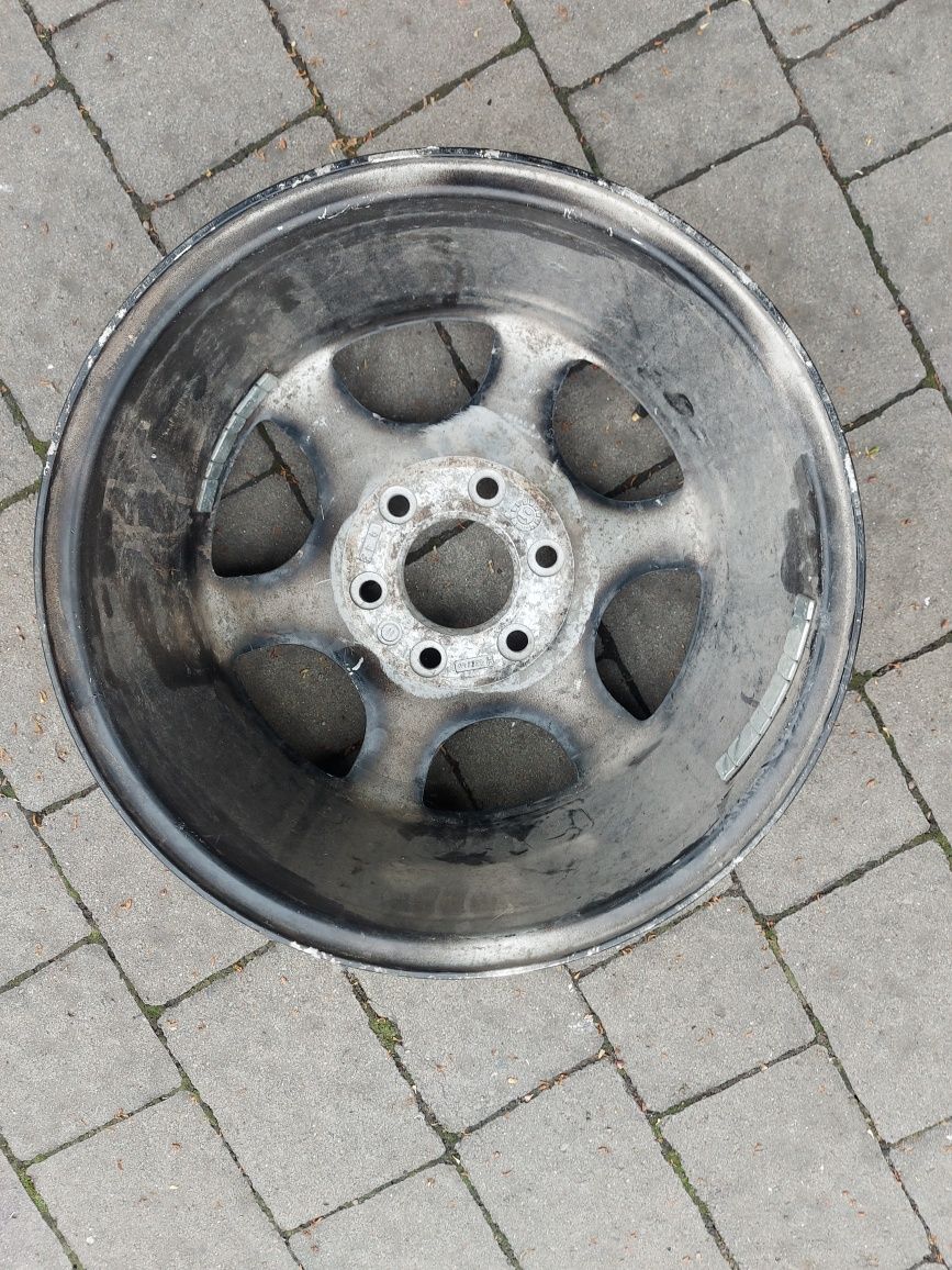 Диск GM 16x7j USA