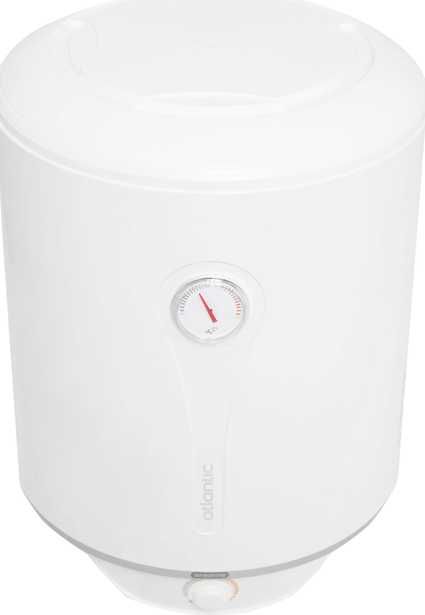 Бойлер для дома,дачи на 50 л ATLANTIC STEATITE Elite VM 050 D400-2-BC