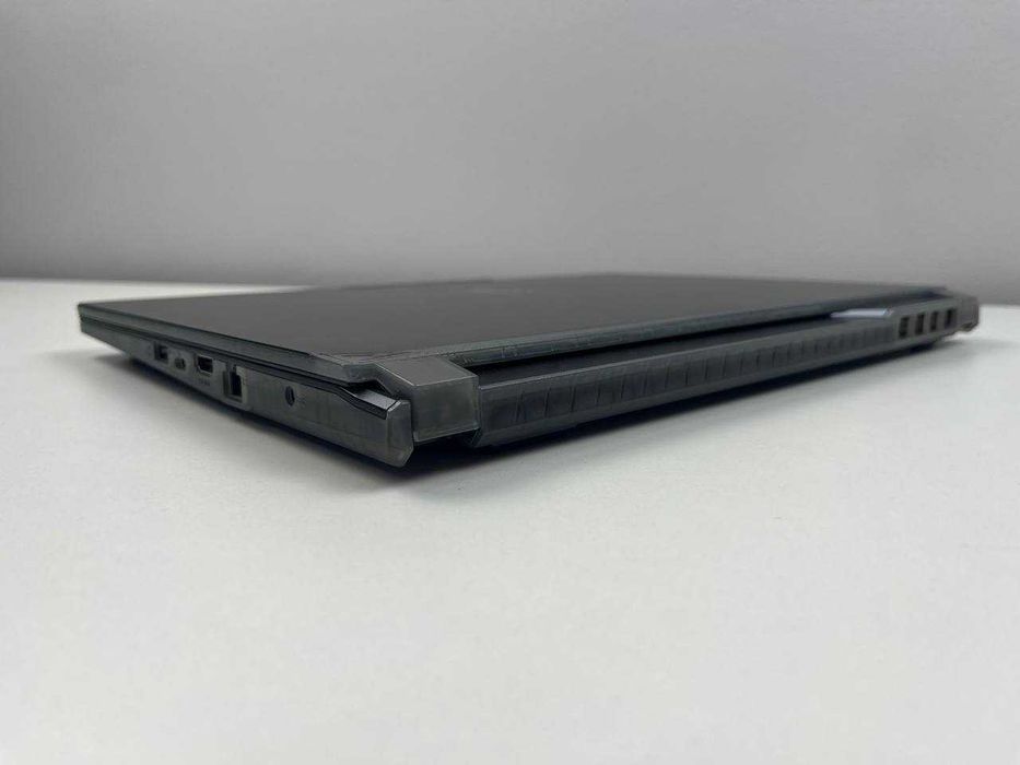 Ноутбук MSI Cyborg 15 A12UCX 144Гц i5-12450H 16GB RTX2050 4GB 512GB M2