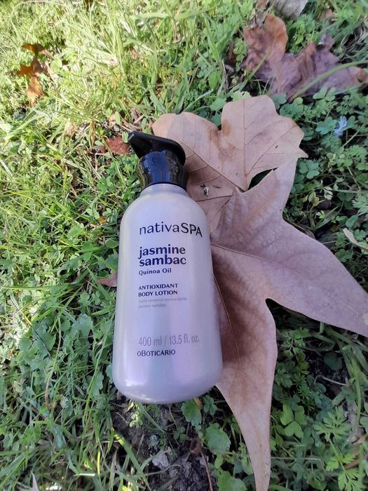 Cremes de Corpo oBoticaria