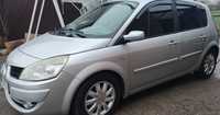 Renault Megan Scenic 2