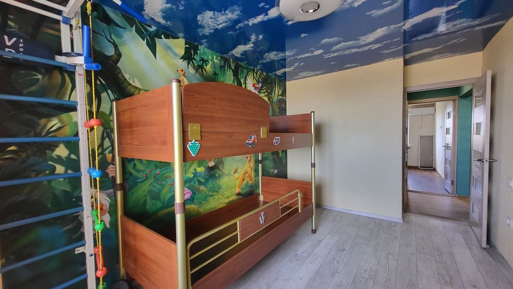 Продаю 3 квартиру в Центральному районі