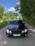 MB W211 Elegance 3.2 газ/бензин