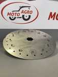 Tarcza wysiewająca do kukurydzy ORYGINAŁ Maschio Gaspardo G1012.1410R