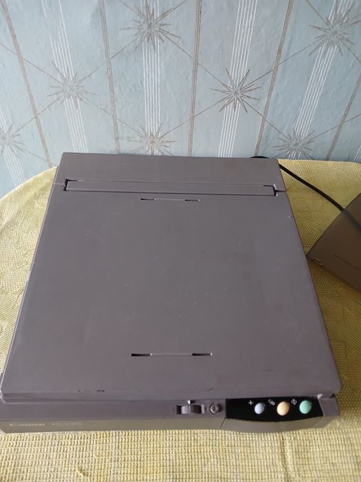 Canon FC 230 ксерокс сканер