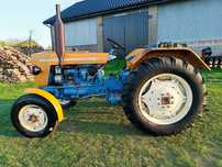 URSUS c335 * 2900mtg * sprowadzony * Oryginał * c330