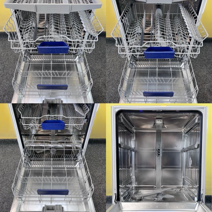 ПММ Siemens iQ500 SX66M098EU встраиваемая 60см XXL ПРЕМИУМ КЛАСС