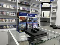 Sony PlayStation 4 Slim у відмінному стані