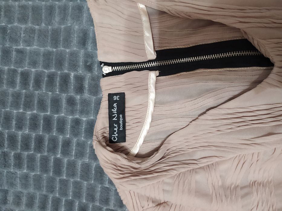 Платье женское нарядное, бренд Cher-Nika