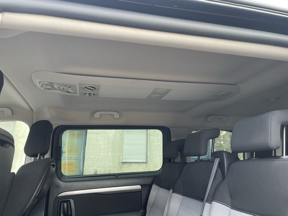 CITROEN Jumpy elektro