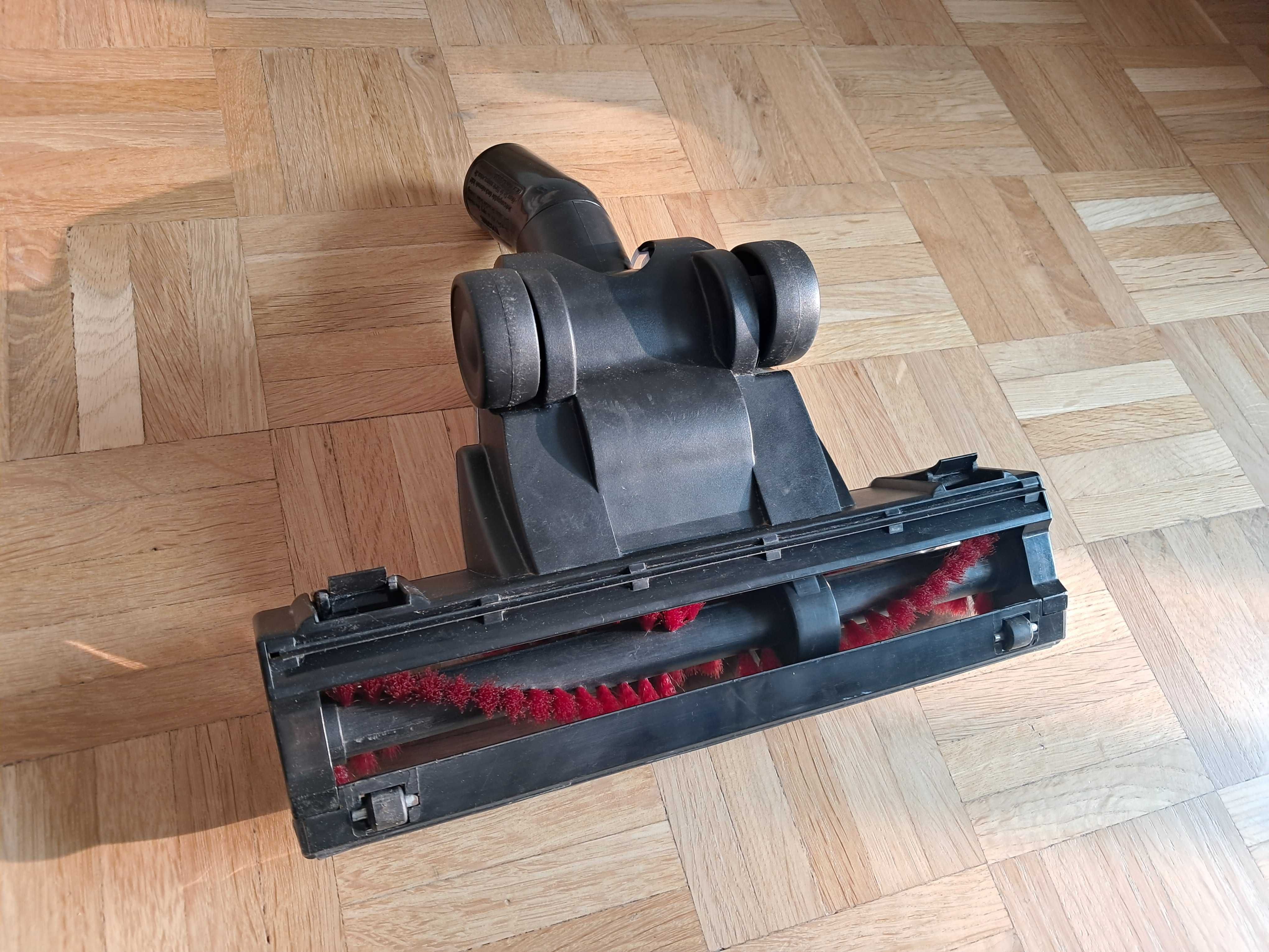 Szczotka turboszczotka do odkurzacza Dirt Devil Fello