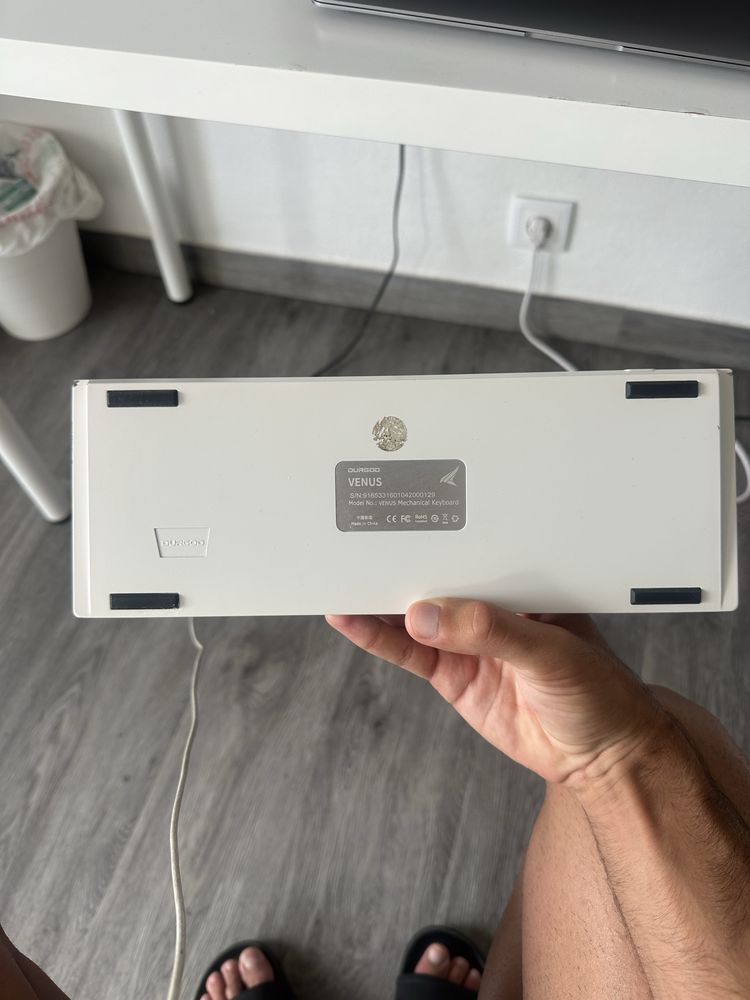 VENUS mechanical keyboard