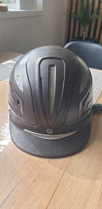 Kask jezdziecki busse