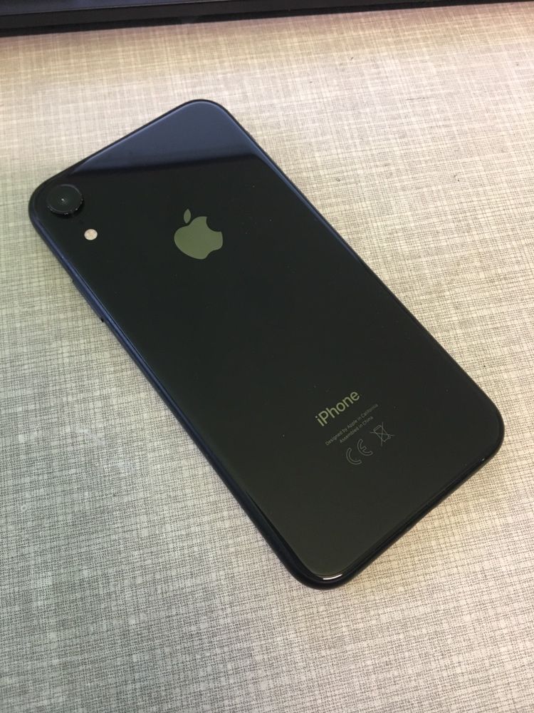 Iphone айфон xr 64gb неверлок neverlock