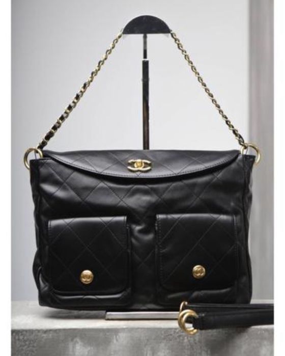 Стильна сумка Chanel