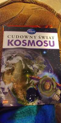 Książki o kosmosie