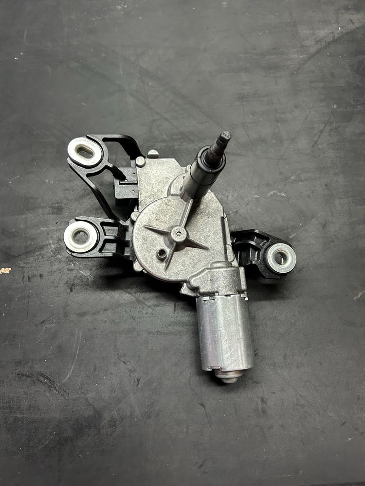 Motor limpa vidros traseiro Vw Golf 5