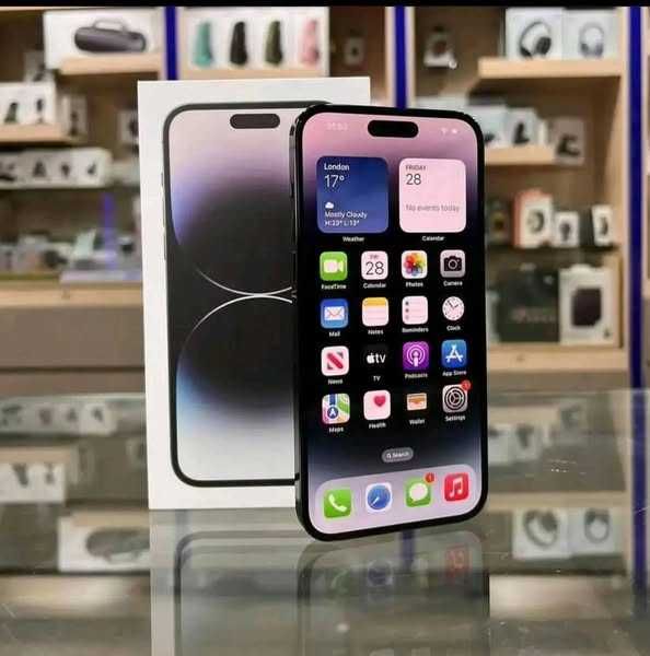 Iphone 16 Pro Max Recondicionado