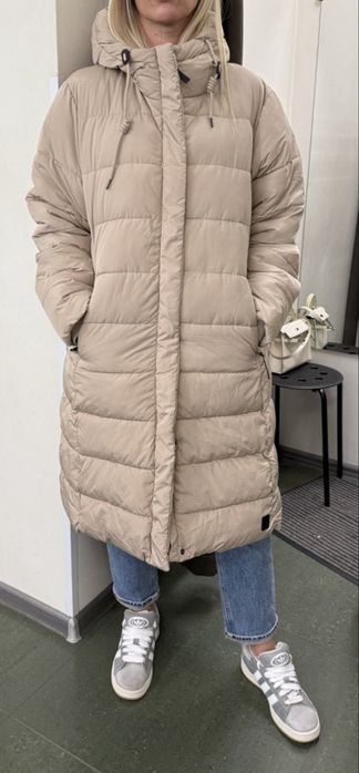 Пуховик, зимняя куртка