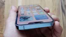 Apple Iphone 13 Pro 128 gb Neverlock Sierra Blue
