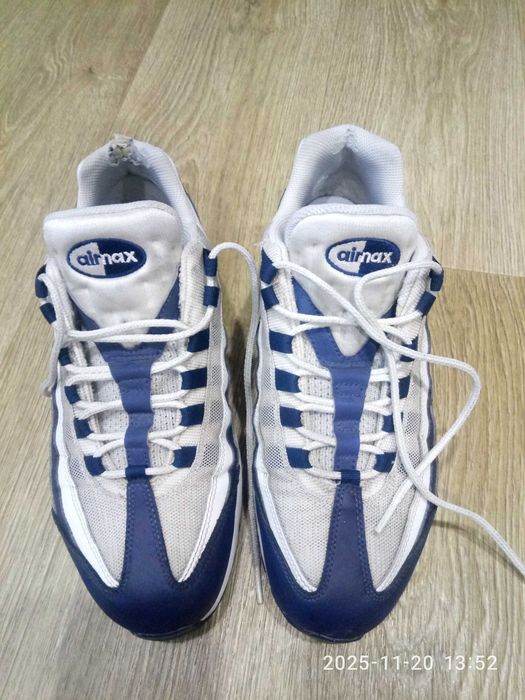 Nike air max 95 original