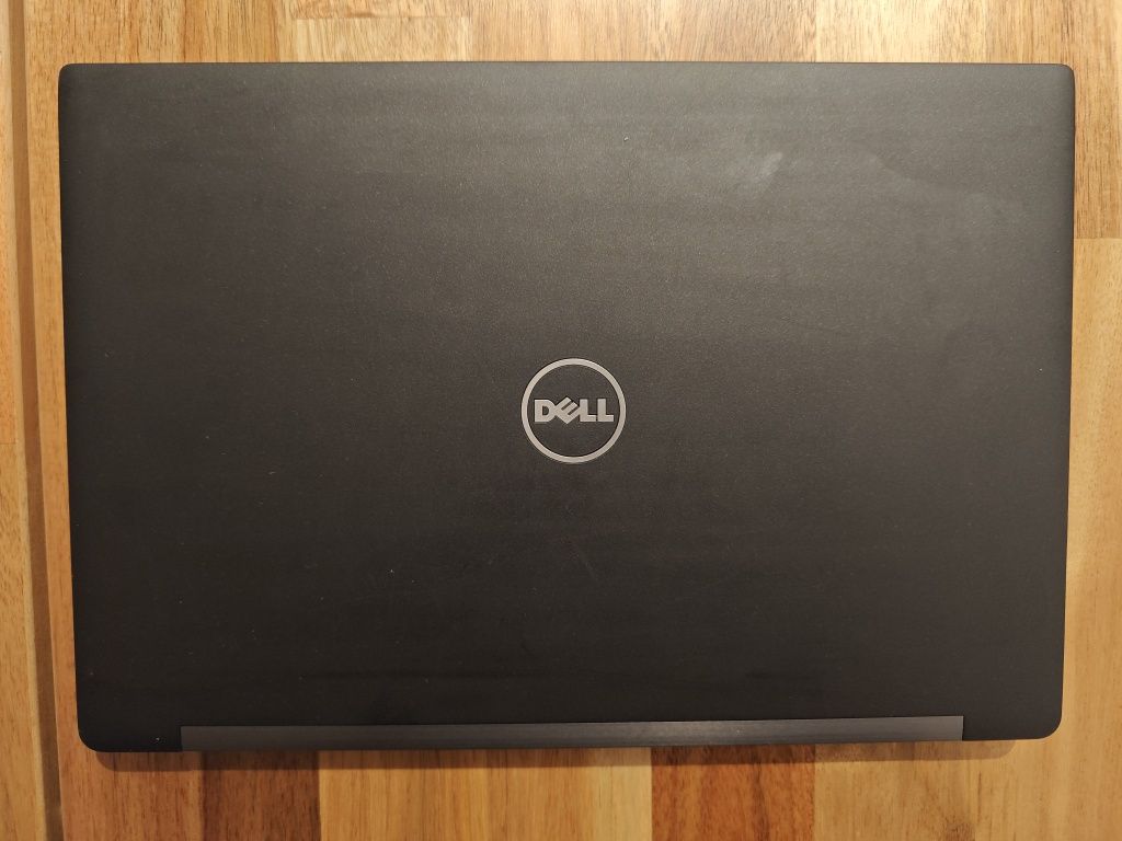 DELL Latitude 7280