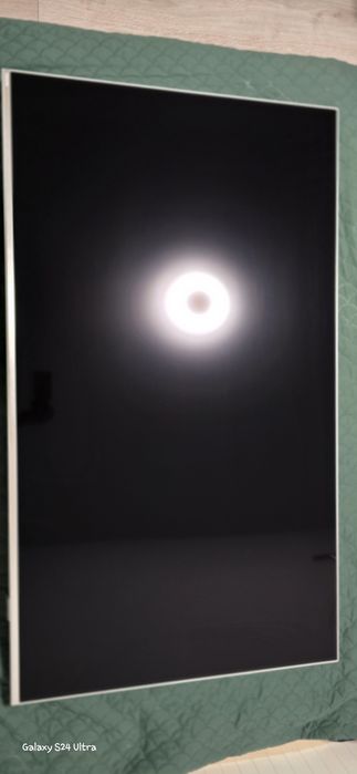 Philips 55 cali ambilight