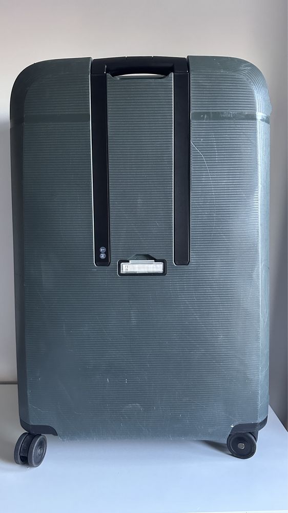 Mala de viagem Samsonite 81cm