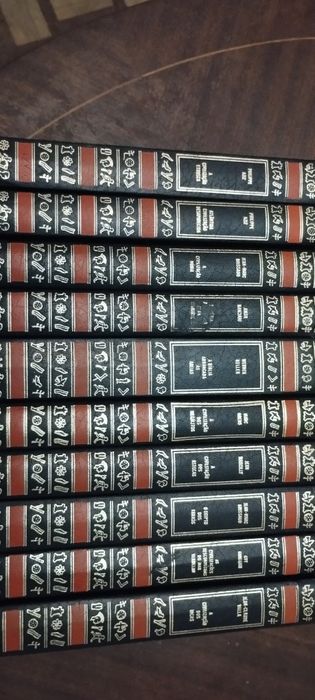 Coleção as grandes civilizações desaparecidas