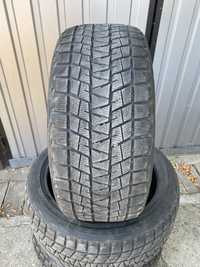 Продам пару зимової резини Bridgestone Blizzak DM-V1 275/40R20