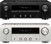 Nowość amplituner stereo DENON DRA-900H - sklep WROCŁAW